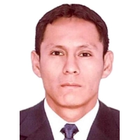 Danny Pier Huaman Valenzuela