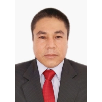 Dante Zavaleta Benavides