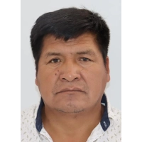 David Pablo Mamani Ramos