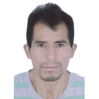 David Santos Taipe Vargas