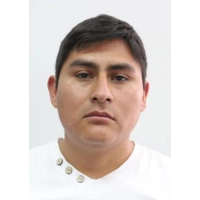 David Yon Calixto Daza