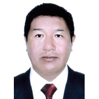 Diogenis Choquechambi Quispe