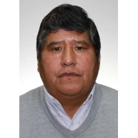 Domingo Pacco Melo
