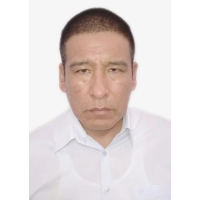 Domingo Roman Suarez Ramos