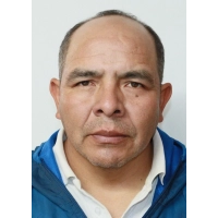 Ebert Helvio Blas Achic