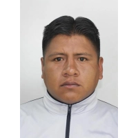 Eddie Anibal Pari Pumacota