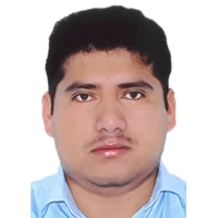 Eddy Tacas Salcedo