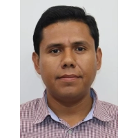 Eder Paul Floreano Ordinola