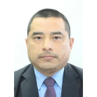Edgar Fredy Puma Huacac