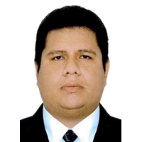 Edgar Leonel Benites Jimenez