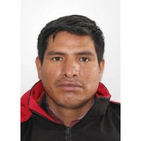 Edil Obregon Ruiz