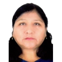 Edilberta Conde Linarez