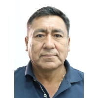 Edilberto Floriano Gomez Palomino