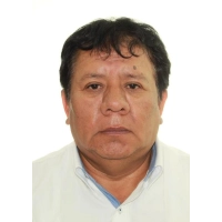 Edilberto Jose Garcia Huaman
