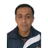 Edinson Lozano Ramirez