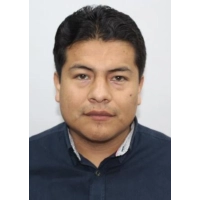 Eduardo Saul Chunga Contreras