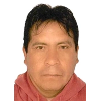 Edwin Ignacio Cristobal Briceño