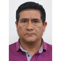 Edwin Mendoza Quilo