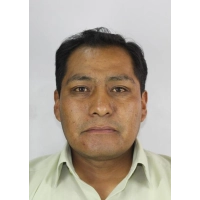 Edwin Wilber Arce Pari
