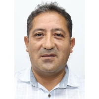 Elber Requejo Sanchez