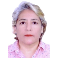 Elizabeth Maria Del Rosario Leon Chinchay