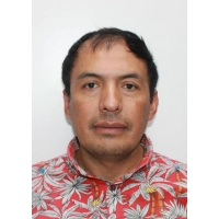 Elmer Yoni Contreras Anticona