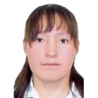 Elsi Yaline Vicuña Irrazabal