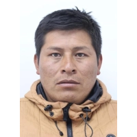 Elvis Jhoel Tapara Puma