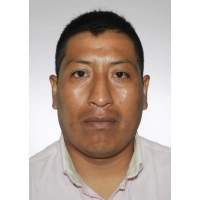 Elvis Luis Pacori Becerra