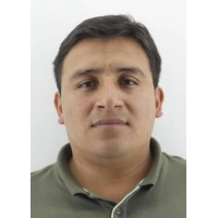 Emilio James Cueva Mendoza