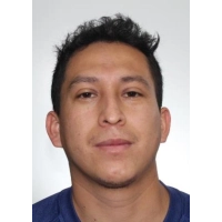 Erick Kevin Corichahua Gutierrez