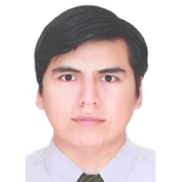 Esau Daniel Calagua Quispe