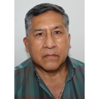 Esteban Jesus Agapito Ramos