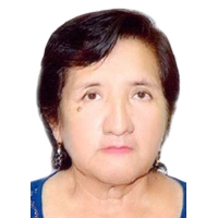 Esther Ordoñez Guerrero