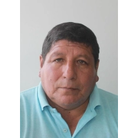 Eugenio Melanio Caceres Salcedo