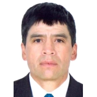 Eugenio Obispo Revatta Mejia