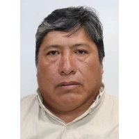 Eustaquio Castro Quispe