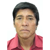 Felix Serafin Cuellar Cajahuaringa