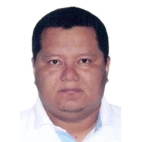Fernando Noriega Pacaya