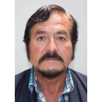 Fidencio Edmundo Vilchez Lopez