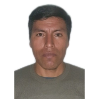 Fidencio Leon Perez Esteban