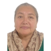 Flor De Maria Hurtado Valdez