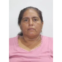 Francisca Sena Guerrero Morales