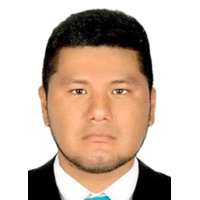 Franco Vladimir Salas Condori