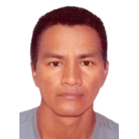 Fredy Perez Flores