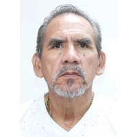 Fredy Teodoro Vargas Chavez