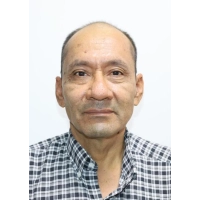Genaro Rios Arce