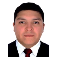George Branco Latorre Molinedo