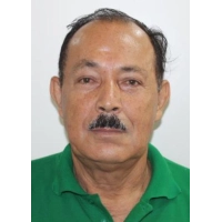 Gilberto Arevalo Riveiro