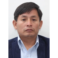 Gilberto Hitler Soto Fernandez